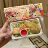 Mcdonalds combo meal
