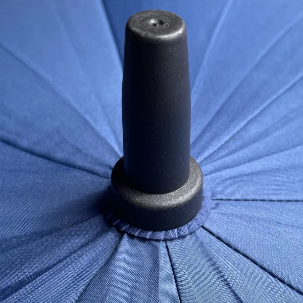 Автоматический открытый зонт для гольфа 54/62/68 дюйма, очень большой двойной Зонт с вентиляционными отверстиями, ветрозащитные и водонепроницаемые Зонты