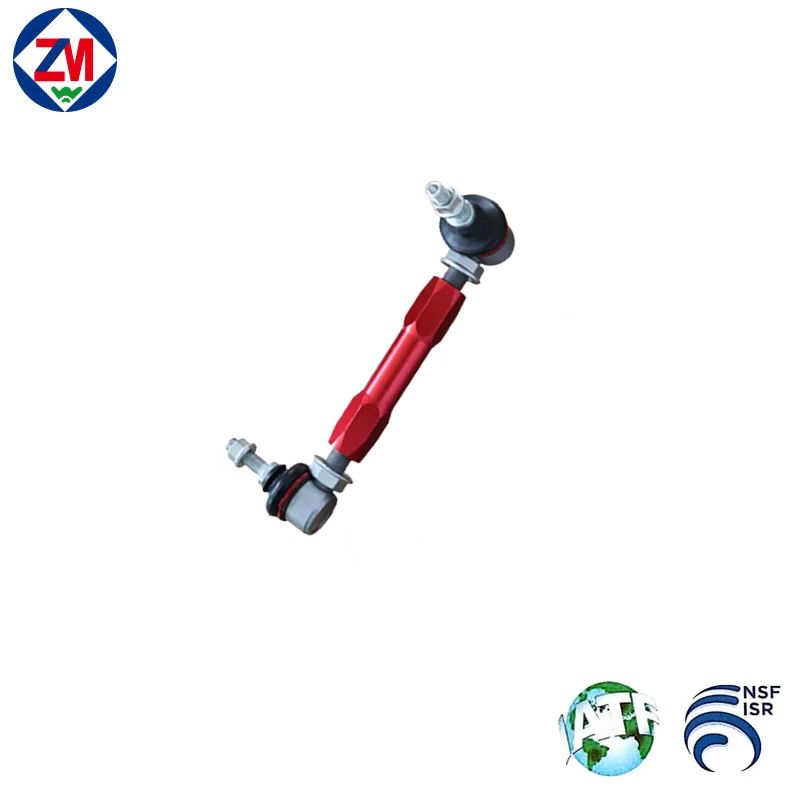 The Most Popular Stabilizer Link Link Sway bar Adjustable Sway bar Link for  350Z 370Z ARMADA