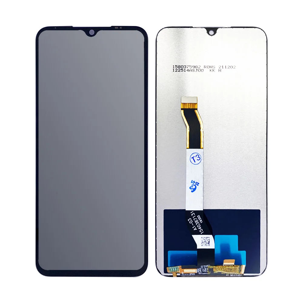 redmi note 8 spare parts