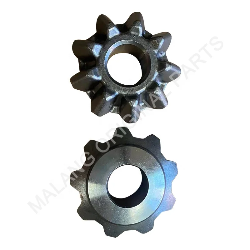 Excavator DZ90149320010 HD469-2510013TGA Tractor Metal Customized 