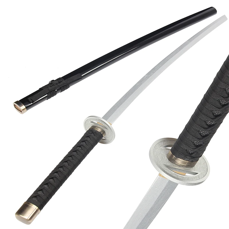 Reverse Blade Katana Sword 