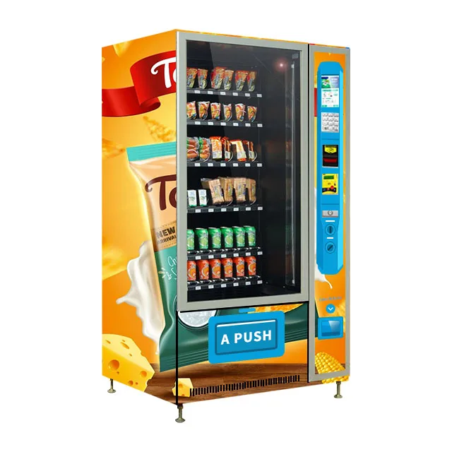 Toy Machine Vending Juice Machine Ethiopia Vending Machine