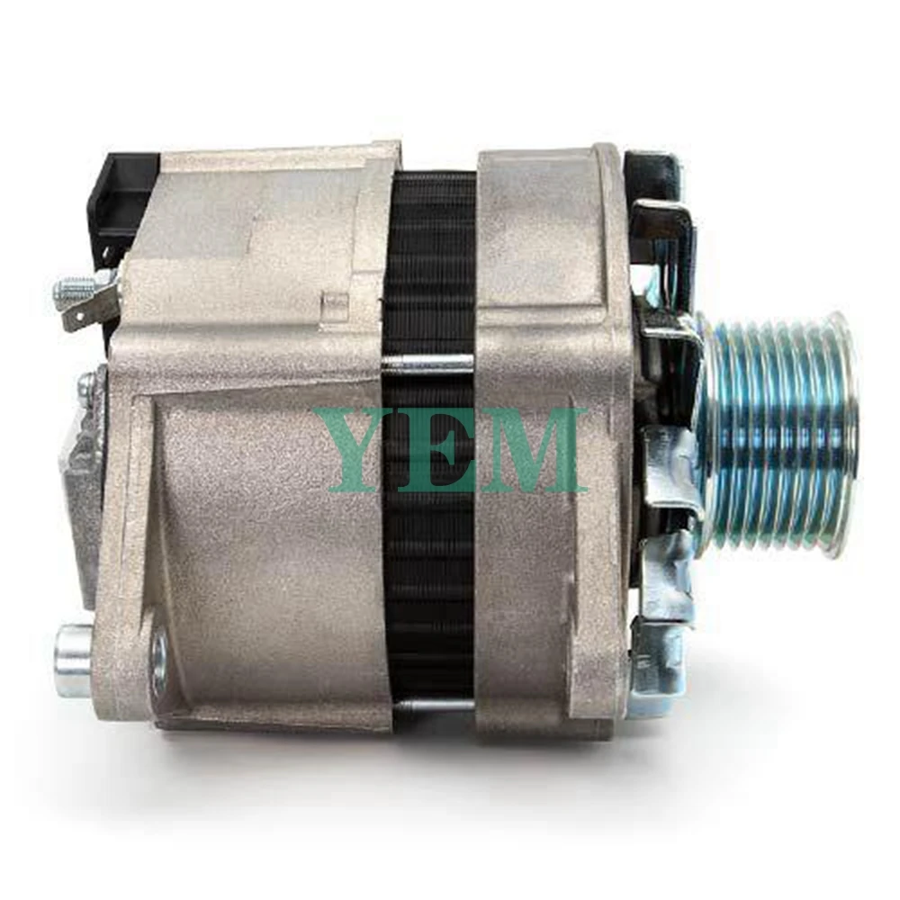 Diesel Engine Repair Parts T415890 Alternator for Perkins T415890 Alternator