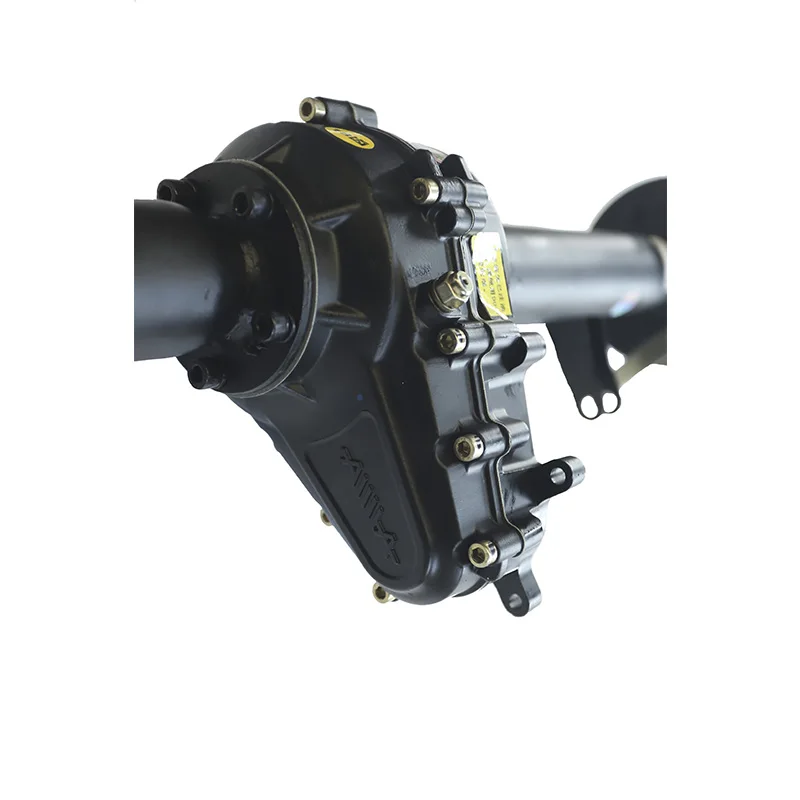 New Arrival Good Quality Best Performance Durable Small Electric Vehicle Rear Axle