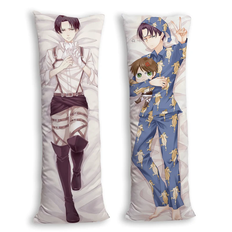 anime otaku body pillow