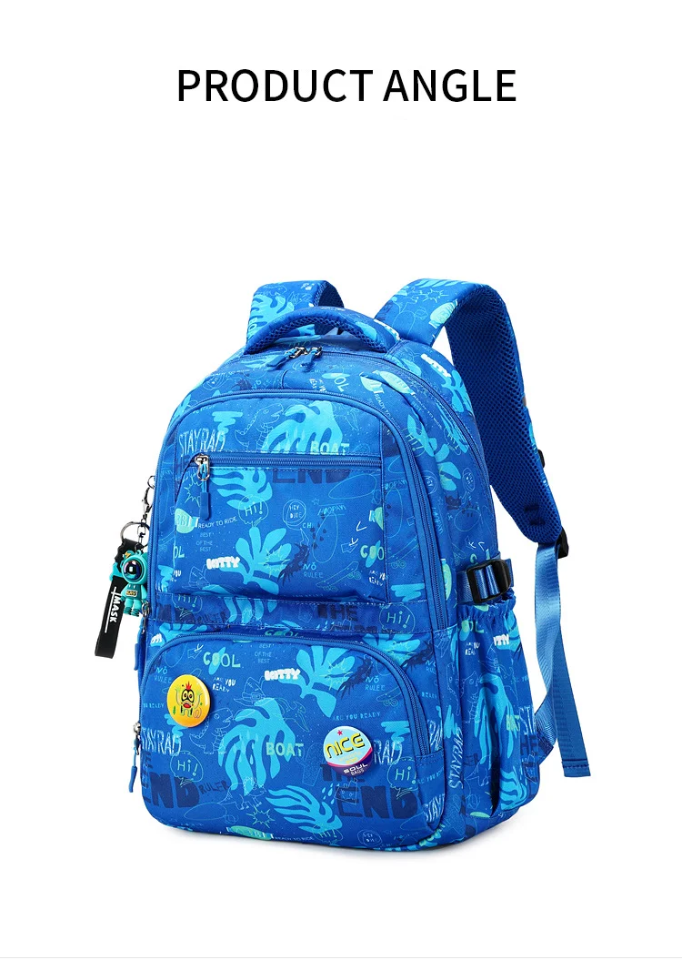 Branded school bags for boys online