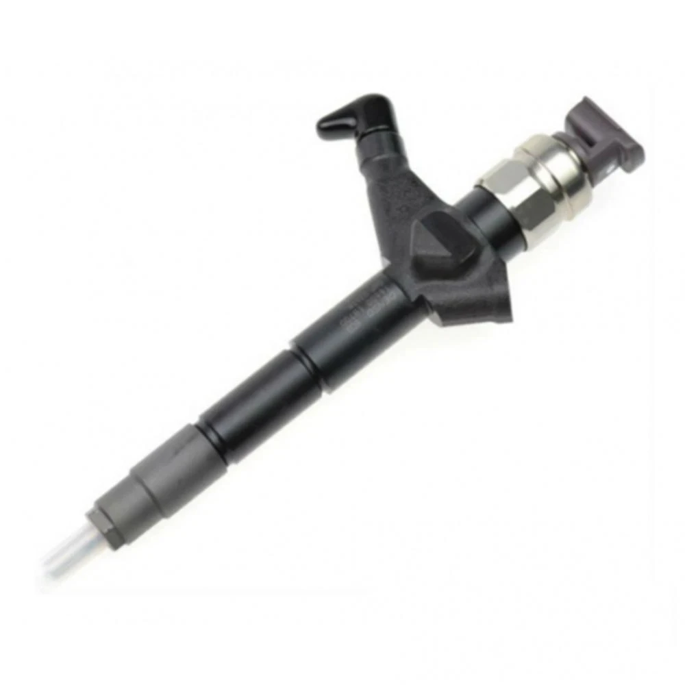 IZUMI Diesel Fuel Injector 095000-6740 for Toyota 1KD-FTV Heavy Equipment Engine Parts