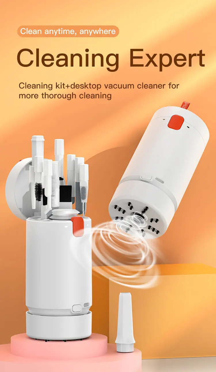 1 Q21 Cleaning Kit