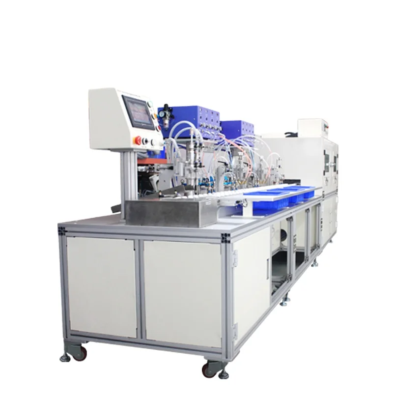 Magnet Powered Machine Factory Directory,Most Popular Low Power Speaker Magnetizer Magnet ...