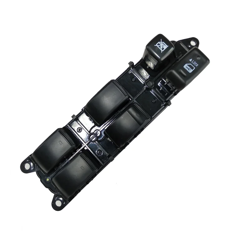 Power Window Switch 84040-12071 84040-60013 for Toyota Land