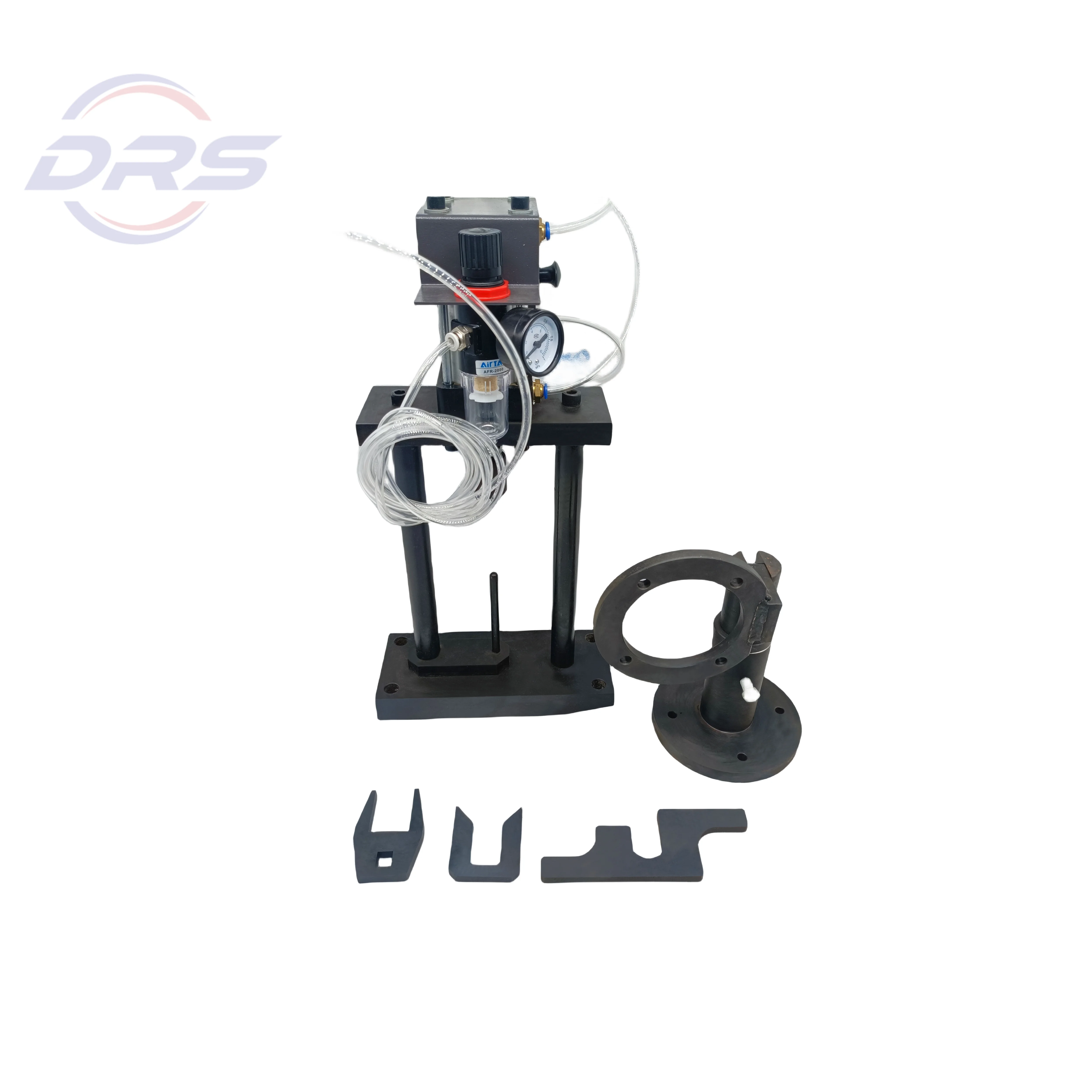 Fuel Injector Disassembly And Assembly Tool For Cummins Pt800 Fuel