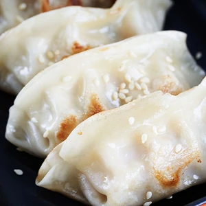 The Lowest Price Frozen Dumpling Packaging Fabrica De Gyozas Gyoza
