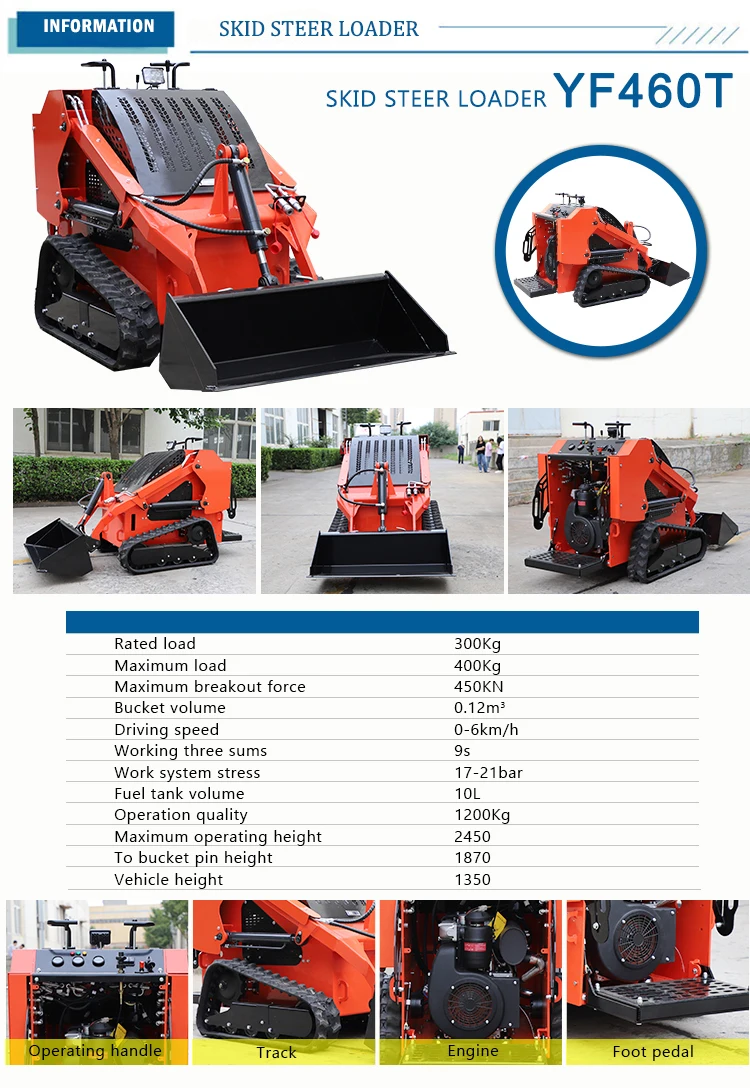 Factory Supply factory outlet Cheapest Tree Mover Tree Transplanting Machine tree spade for skid steer loader