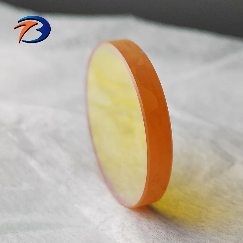 OEM usa ii-vi znse co2 laser lens dia.19.05 20mm fl 38 25mm usa cvd znse co2 laser lens