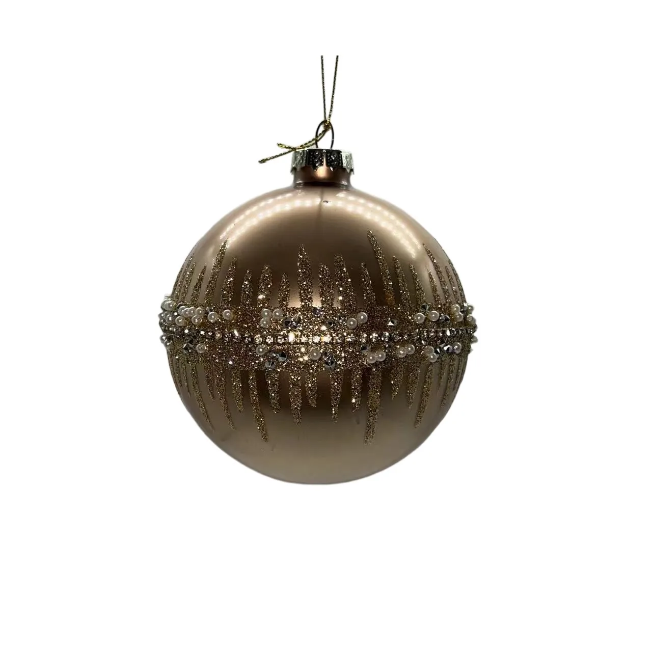 Good Quality Cheap Ornaments Balls Tree Item Christmas Decoration Ball