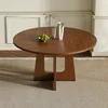 Walnut + MDF+Iron