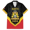 Nero Rosso HAITI12