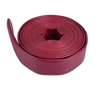 High Pressure Useful design industry duraline fire resistant hose Best selling china manufacturer price of duraline hose