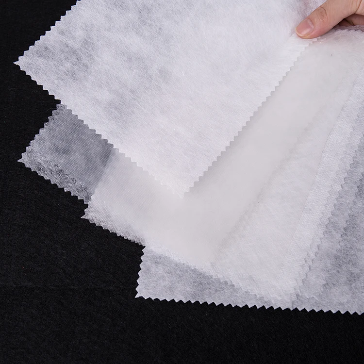 90 Degree PVA Roll Hot Water Dissolving Paper Water Soluble Non Woven  Fabric for Embroidery Backing - China Nonwoven Interlining and Non Woven  Interlining price