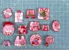 Serie "Strawberry Girl"