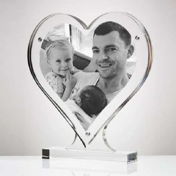 Clear Solid Acrylic Block Clear Solid Acrylic Block