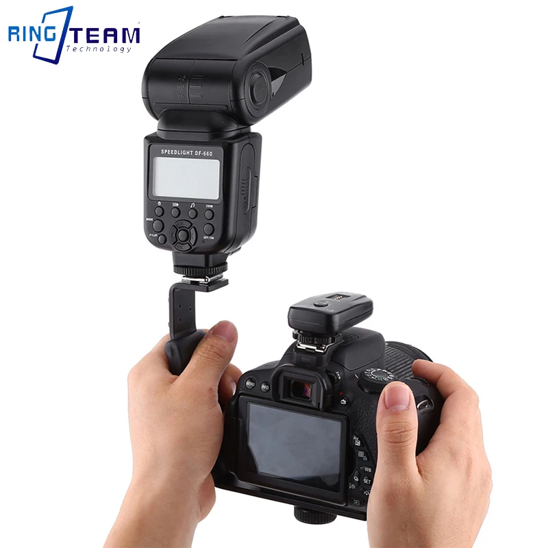 Camera L-Bracket Bracket Video Grip L-Bracket with Cold Shoe Mount 1/4" Tripod Screw Heavy Duty Padded Grip for DSLR Camera Cam supplier