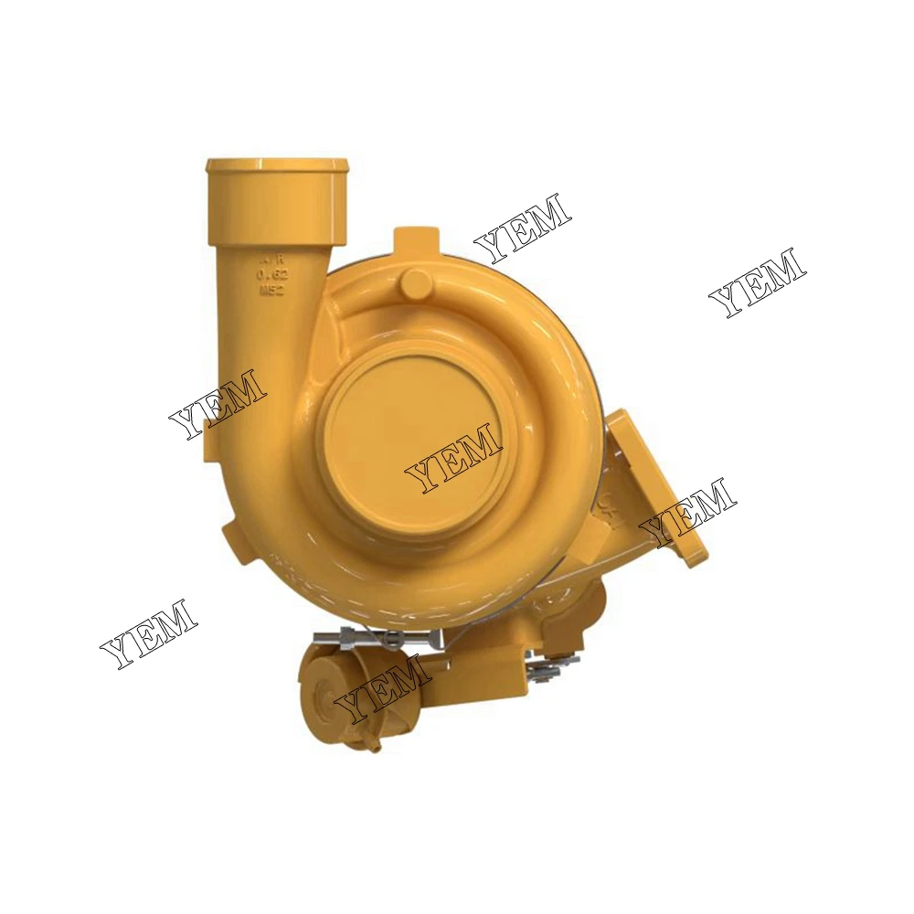 Turbocharger 575-9942 for Caterpillar Diesel Engine 5