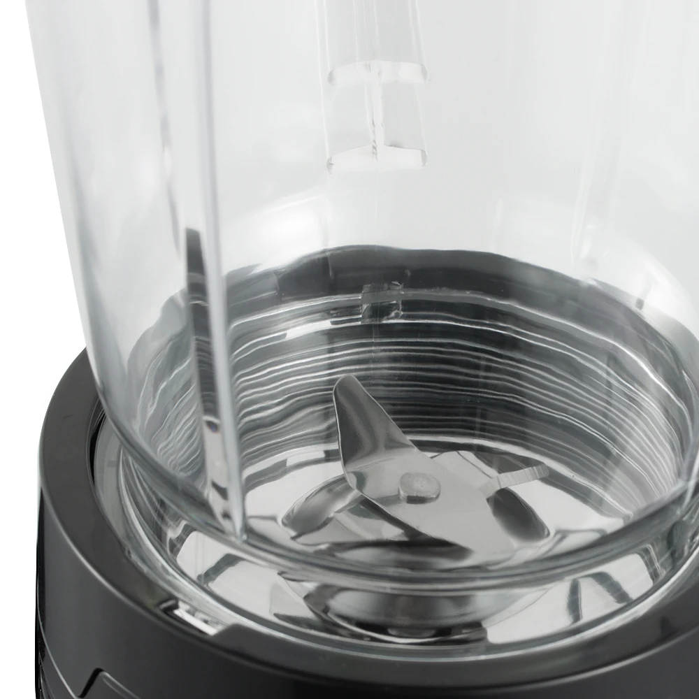 RAF Multifunction 4 in 1 Grinder Food Processor Yam Pounder Ice Crush Maker Blender Juicers Three Cups Smoothie Blender
