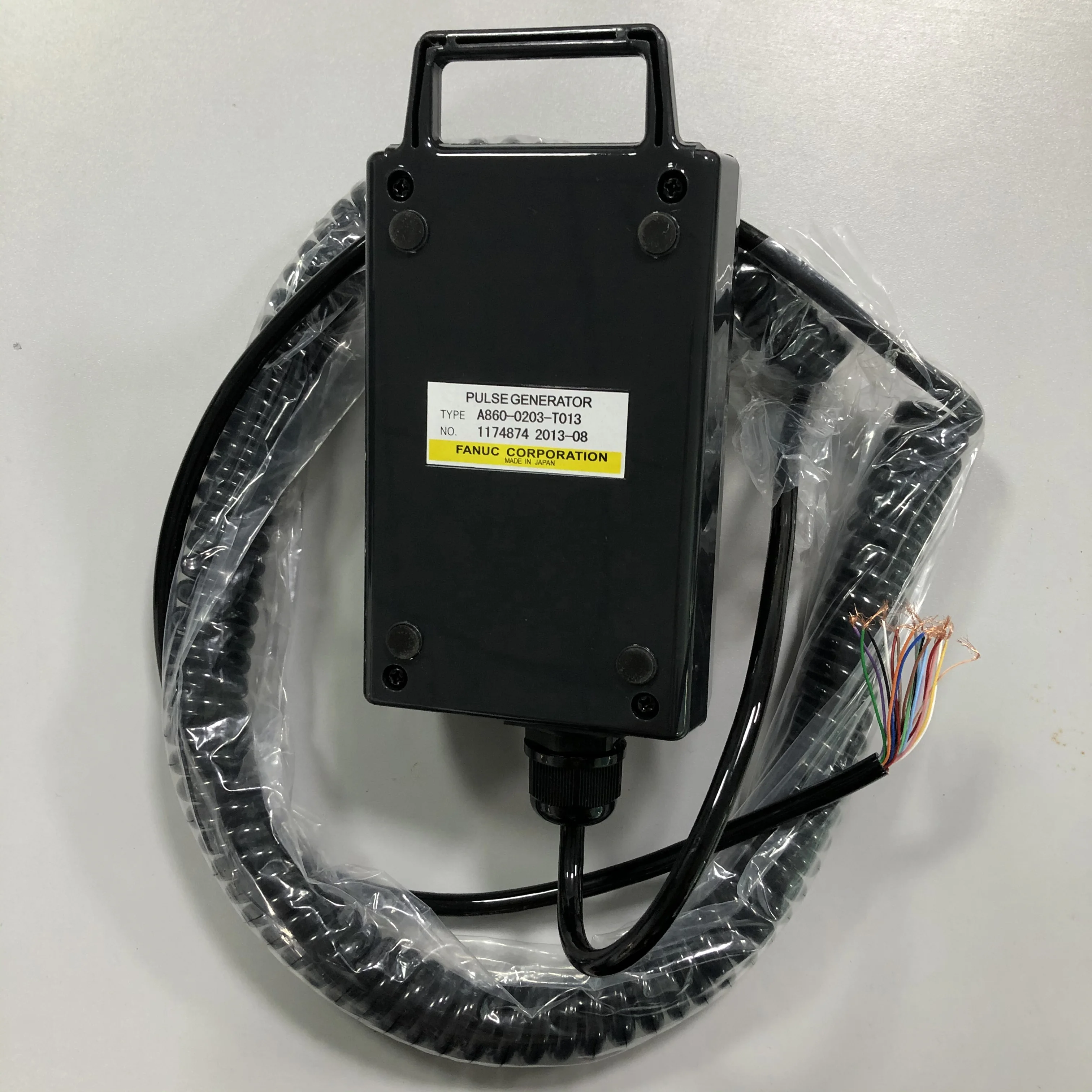FANUC MPG Handwheel Manual Pulse Generator A860-0203-T013