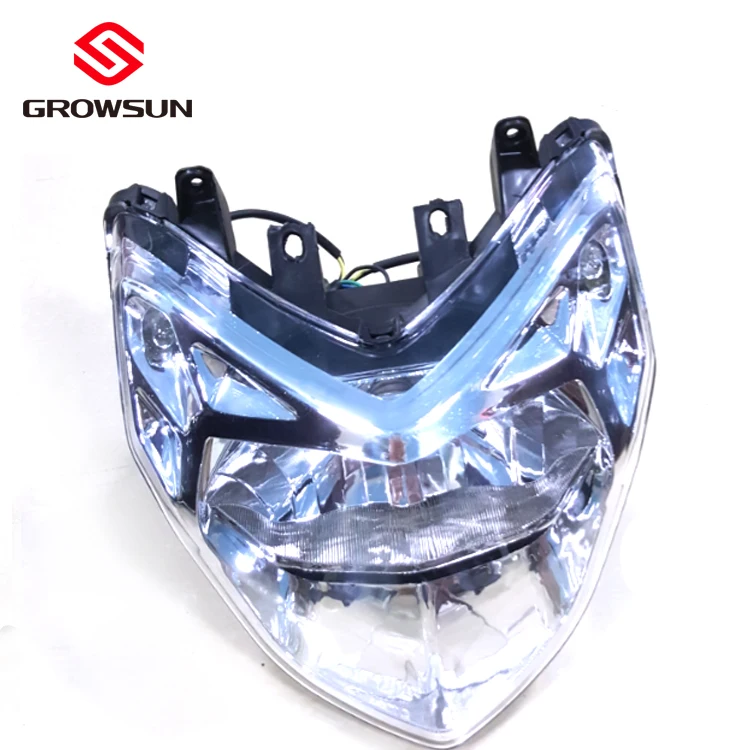 bajaj pulsar 135 headlight price