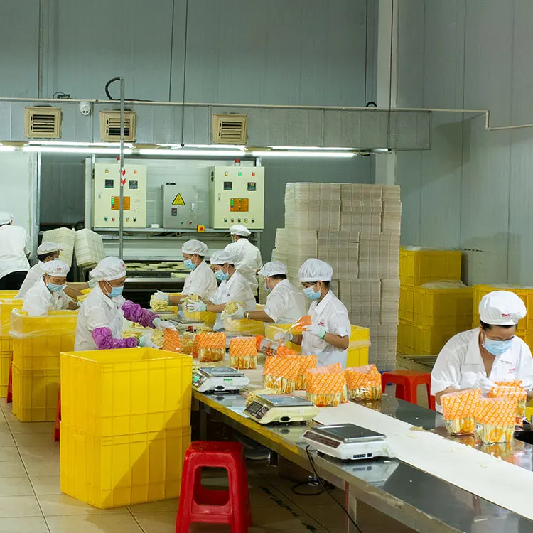 Jiangmen Liji Food Co., Ltd. 3