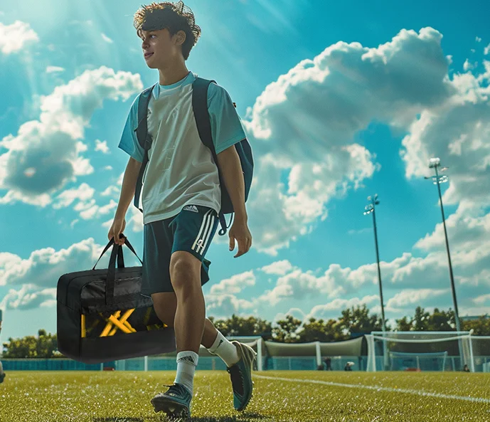 agility training set