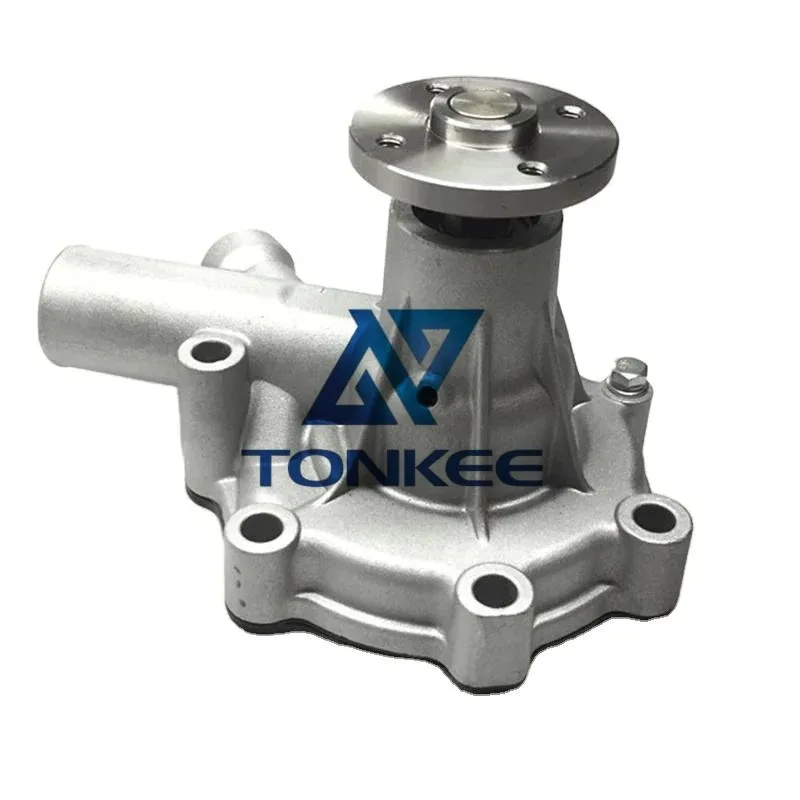 Water Pump MM409302 MM409303 MM433424 for Mini Excavator Engine K3B K3C K4C K4D S3L2 S4L2