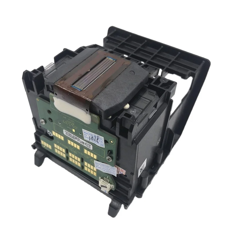 C1Q10A Printhead 711 Print Head for DesignJet T120 T125 T130 T520 T525 T530 Inkjet Printer Head With Connector Supplier