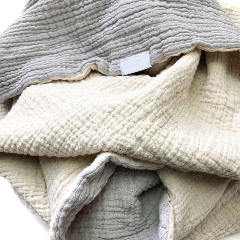 Muslin Swaddle Blanket