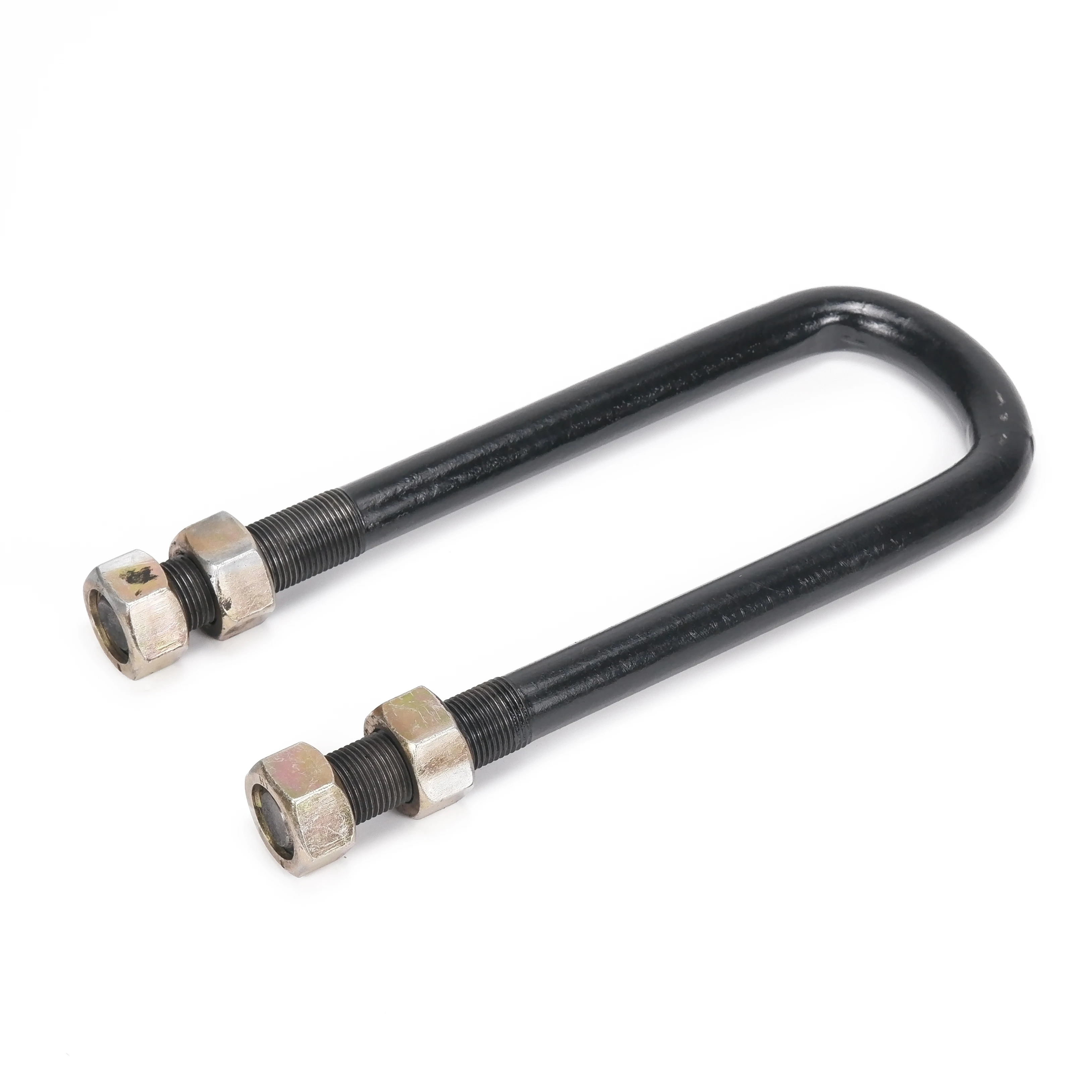 Ubolt For Truck Flatbed / Trailer U Bolt Buy Ubolt,U Bolt Product