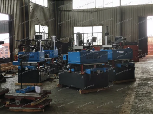 Высокое качество DK7735 экономичный тип Cnc EDM машина для резки проволоки мини Китай небольшая низкая