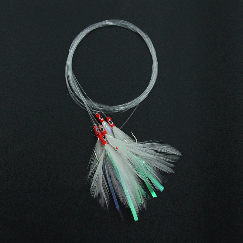 bionic fish hook YINYU Iron plate BKK far cast lure bait laser coating colo – YinYu Fishing Store 6Pcs Propeller Surface Lure Bionic