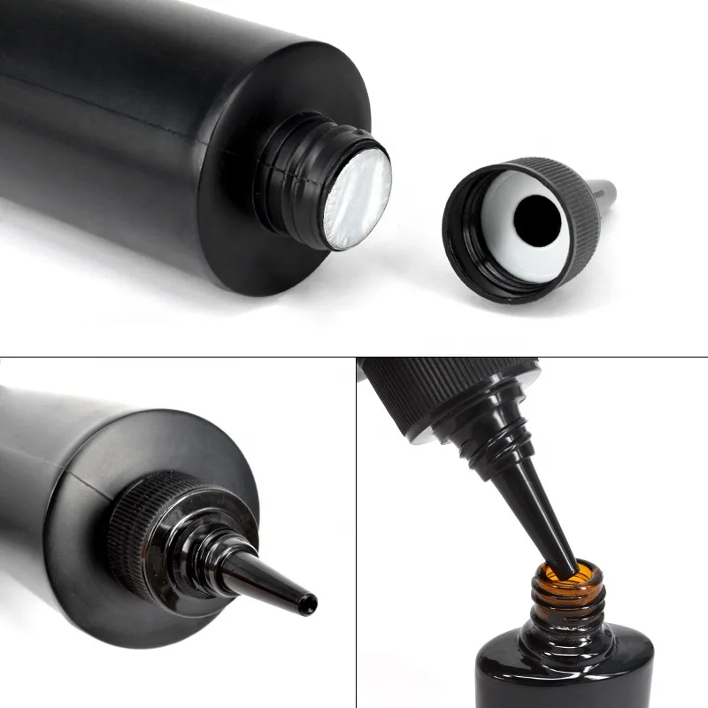 Базовое и резиновое покрытие для УФ-гель-лака ногтей закаленное матовое удаляемое замачиванием цветной УФ-гель