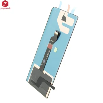 Écran Tactile LCD Huawei Honor 70 (FNE-NX9) - Neuf, Pièce Détachée E528