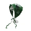Vert anglais