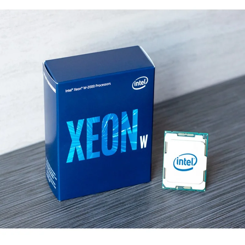 Intel Xeon Silver 4215R - High Performance Server CPU