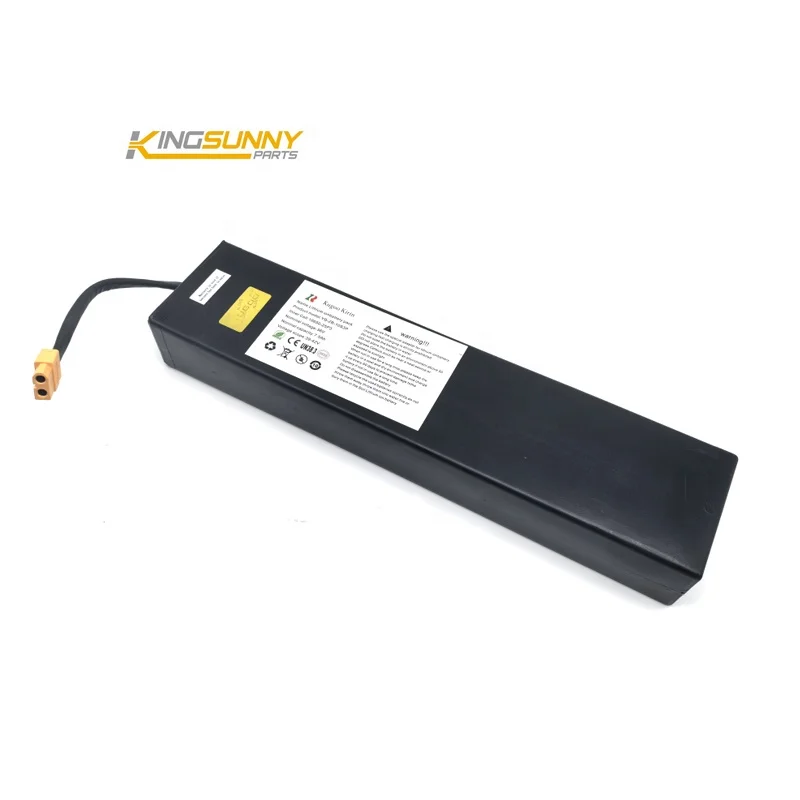 Battery for Kugoo S3 Electric Scooter Spare Parts