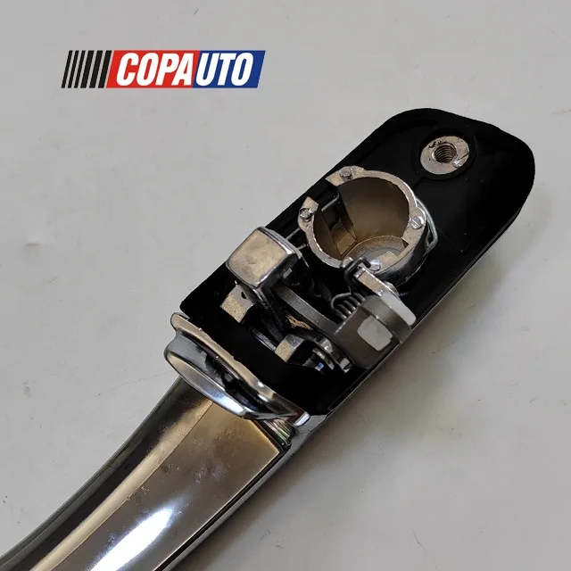 6105050-0000 HANDEL FRONT for ZXAUTO - High-Quality Body Part