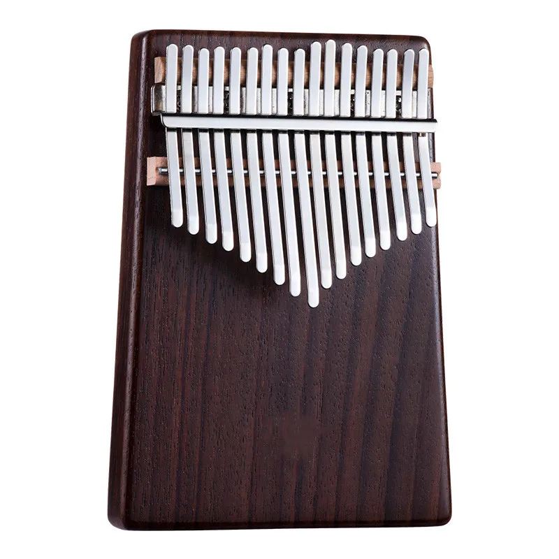 Lingting Kalimba Chromatic LingTing Kalimba LT-K42W Kalimba Mbira - Pianoforte Per Pollice Kalimba Piano