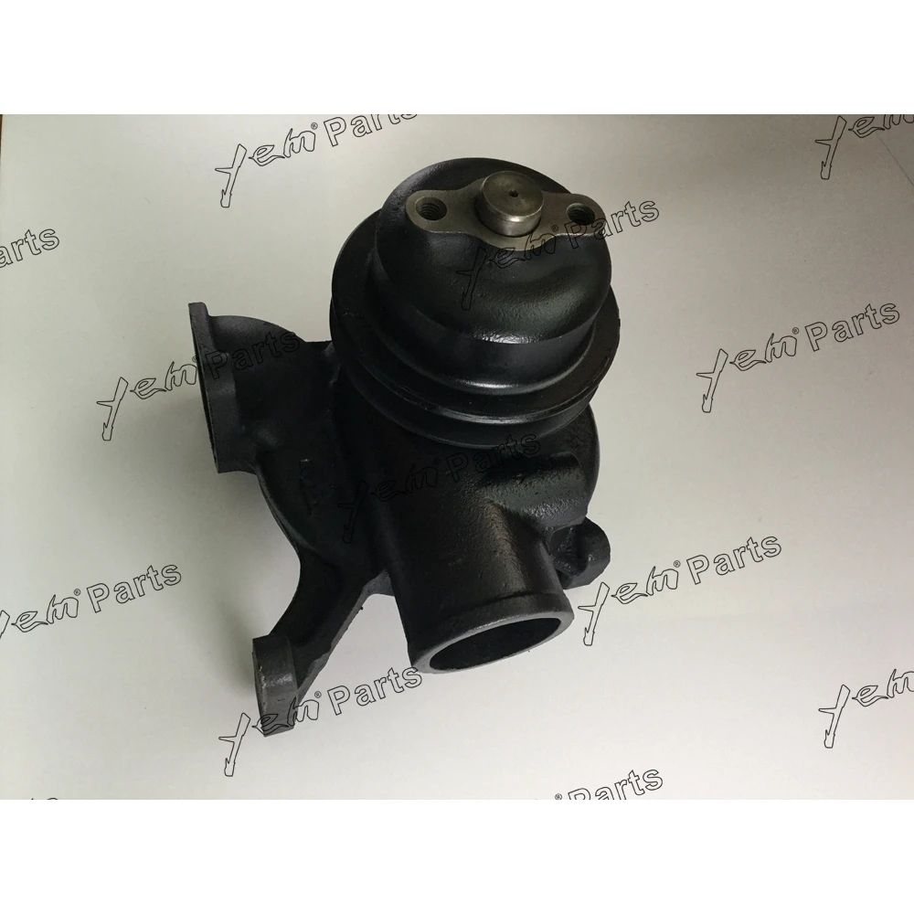 6D17 Water Pump for Mitsubishi Genuine Engine Parts 3
