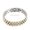Gold+Silver:Bracelet