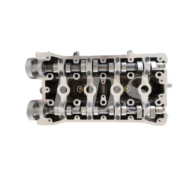 New Motor Part F16D3 A16DMS 1.6 Engine Cylinder Head Assy for Chevrolet Aveo Cruze Daewoo Lacetti Lanos  96446922 96184871