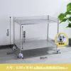 [High-end, silent, no drawer] 80*48